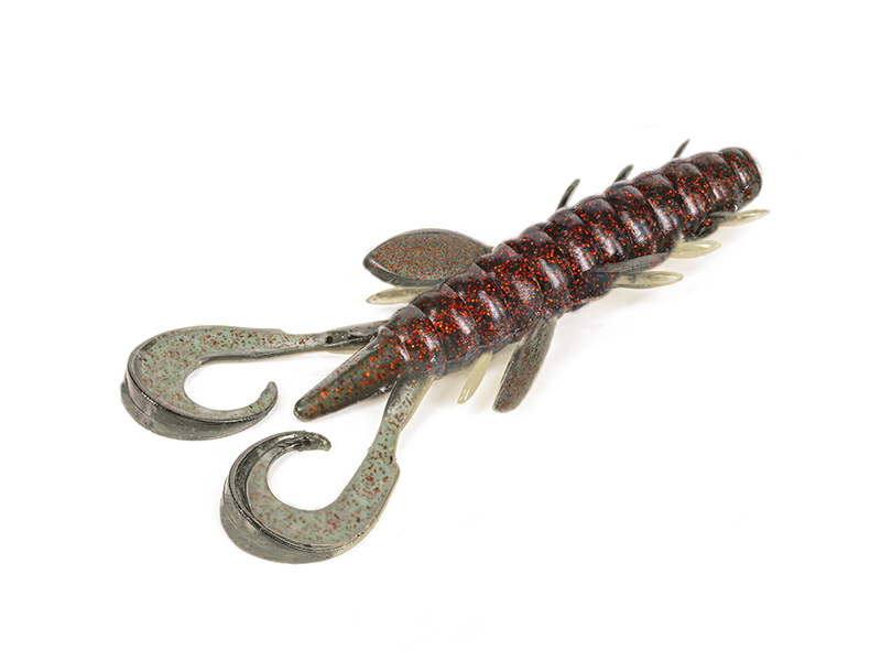 Molix Freaky Craw 4